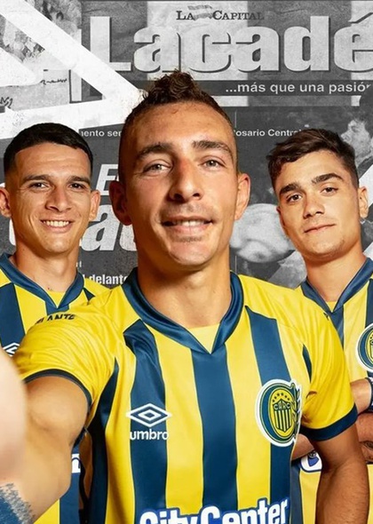 ROSARIO CENTRAL TIENDA OFICIAL