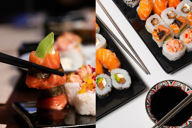 KOI SUSHI
