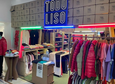 TODO LISO