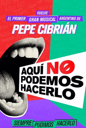 AQUI NO PODEMOS HACERLO
