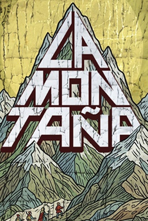LA MONTAÑA